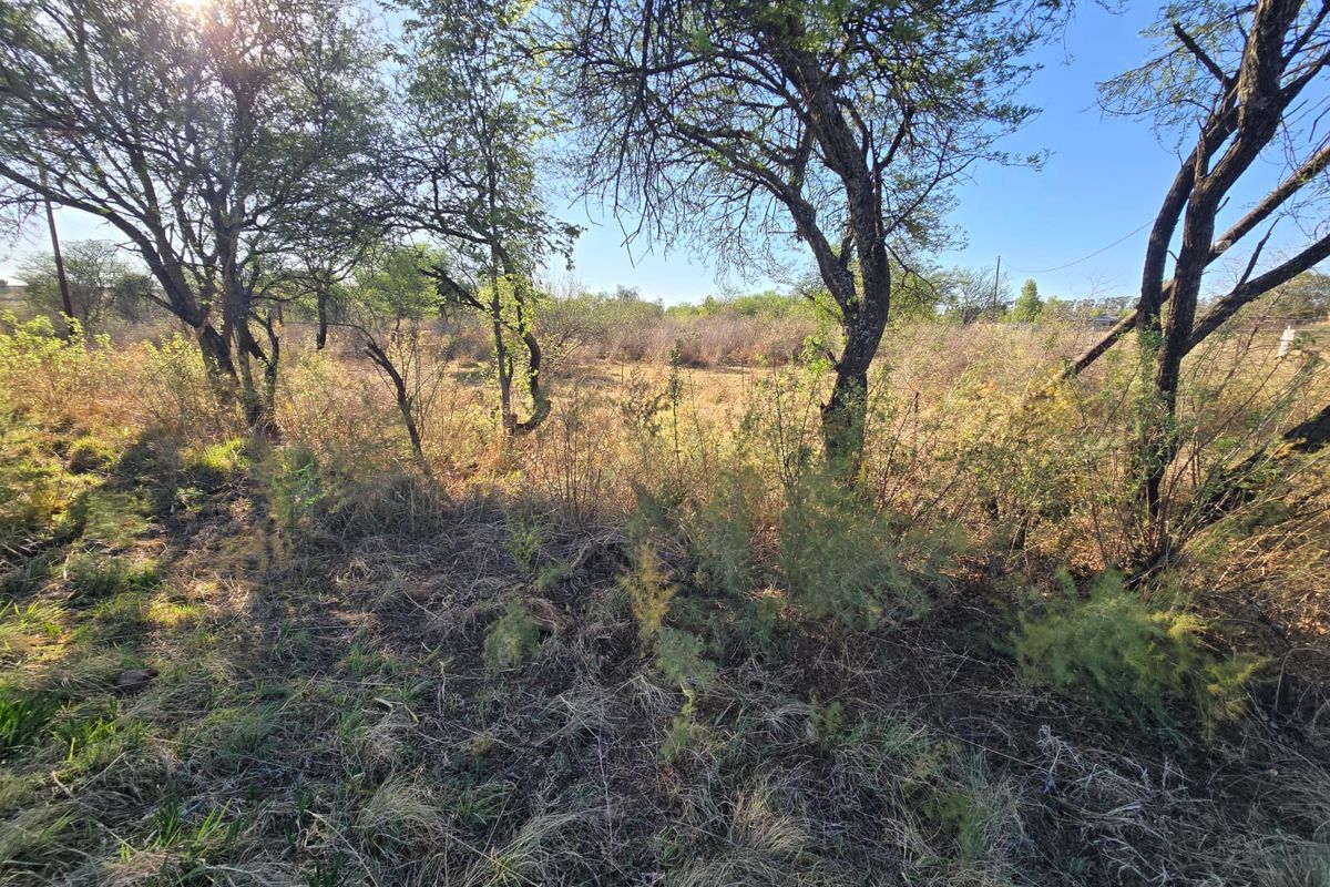 Vacant land in Ebner On Vaal - Photo 3