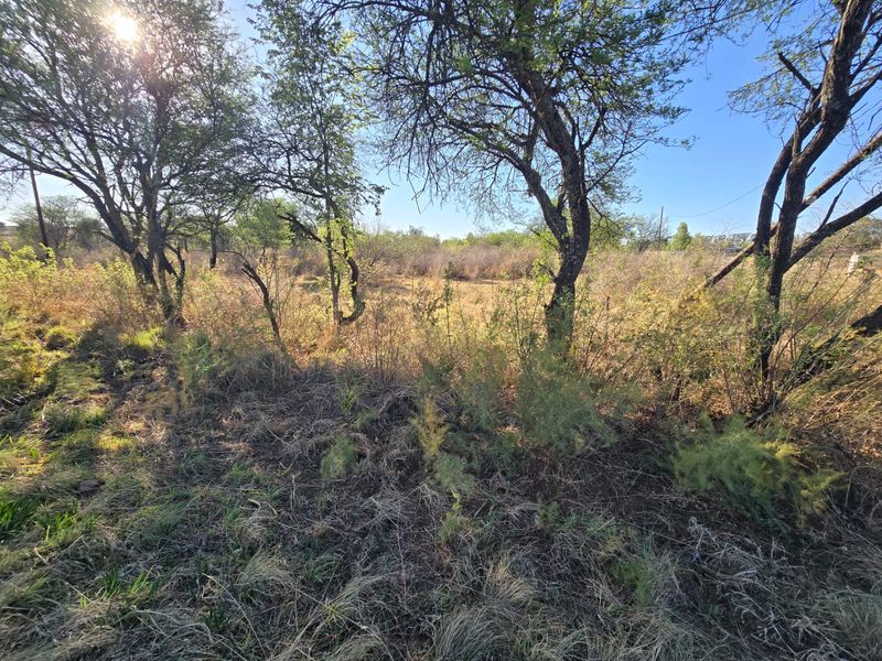 Vacant land in Ebner On Vaal - Photo 3
