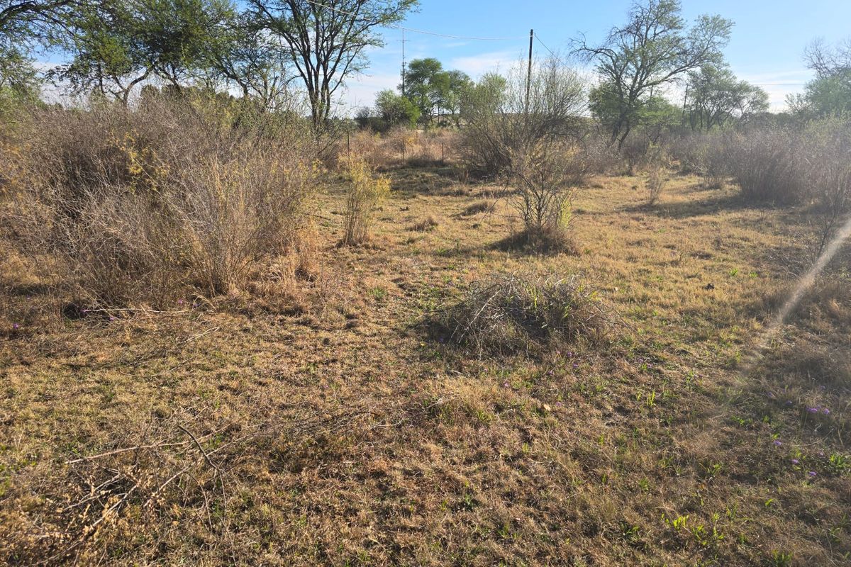 Vacant land in Ebner On Vaal - Photo 2
