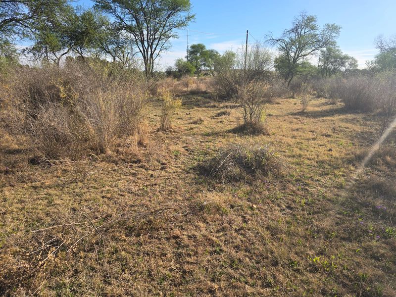 Vacant land in Ebner On Vaal - Photo 2