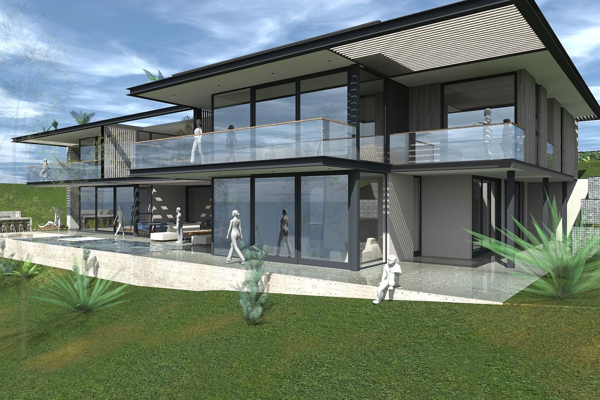 Your slice of paradise in Zimbali Lakes - Plot & Plan - Photo 4