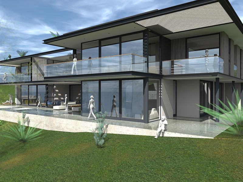 Your slice of paradise in Zimbali Lakes - Plot & Plan - Photo 4