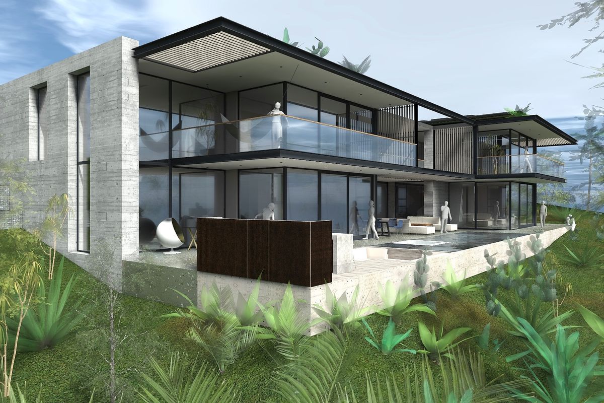 Your slice of paradise in Zimbali Lakes - Plot & Plan - Photo 2