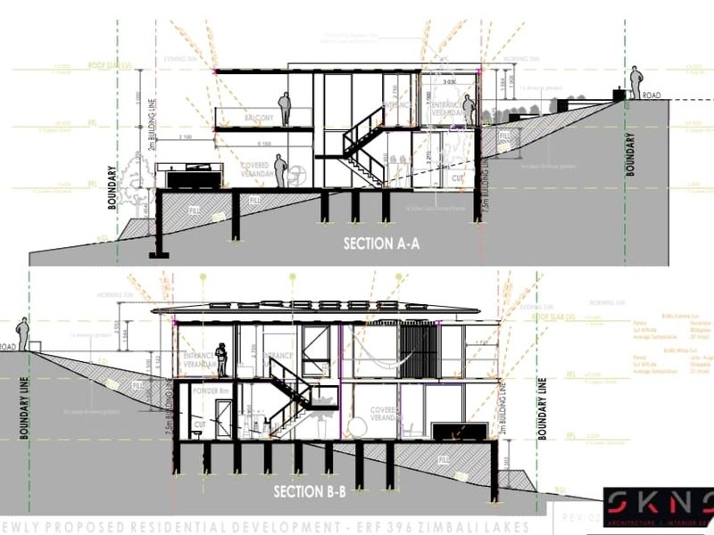 Your slice of paradise in Zimbali Lakes - Plot & Plan - Photo 10