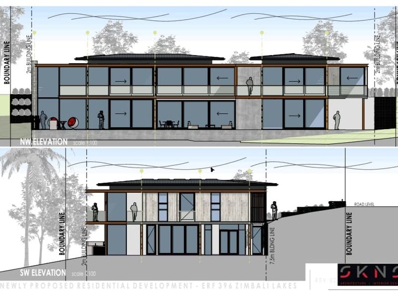 Your slice of paradise in Zimbali Lakes - Plot & Plan - Photo 9