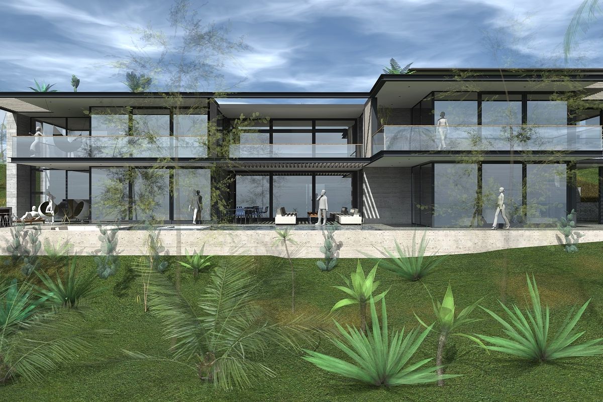 Your slice of paradise in Zimbali Lakes - Plot & Plan - Photo 3
