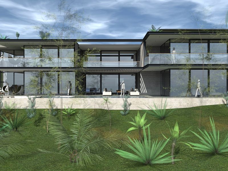 Your slice of paradise in Zimbali Lakes - Plot & Plan - Photo 3