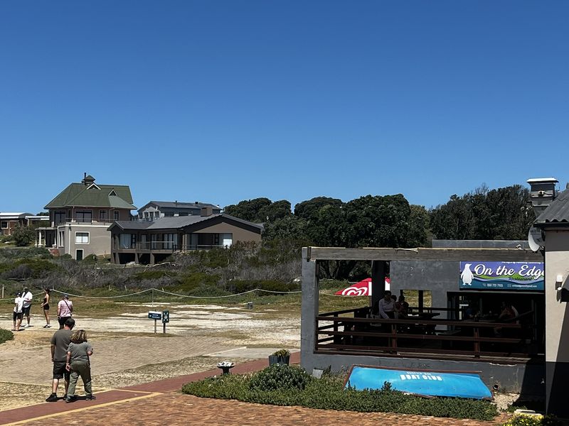 Cozy Plot in Ixia Road, Betty’s Bay - Photo 6