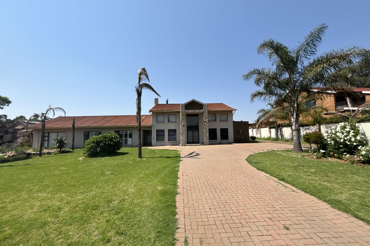 Endless Potential on a Massive 3,634m2 Stand in Prime Rynfield! - Photo 4