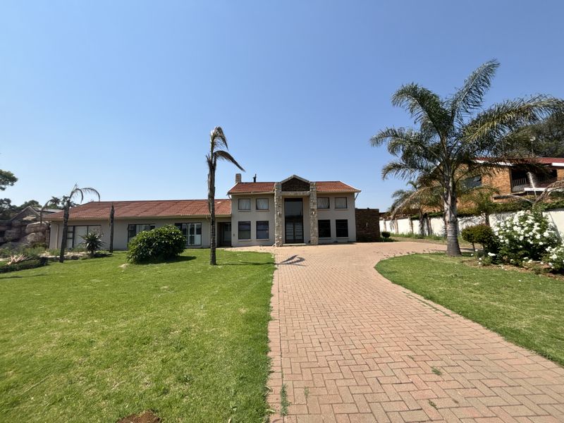 Endless Potential on a Massive 3,634m2 Stand in Prime Rynfield! - Photo 4