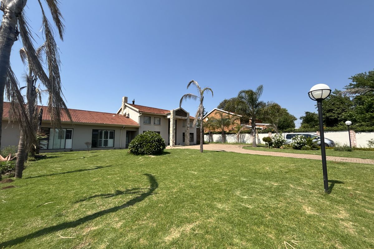 Endless Potential on a Massive 3,634m2 Stand in Prime Rynfield! - Photo 5