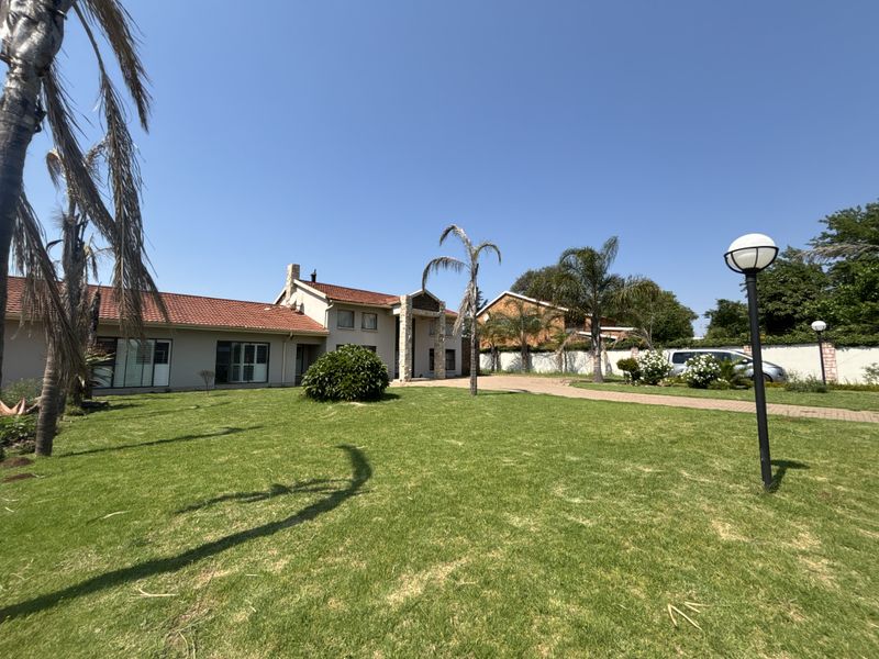 Endless Potential on a Massive 3,634m2 Stand in Prime Rynfield! - Photo 5