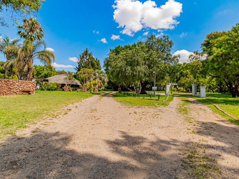Prime Income-Generating property with excellent main road visibility. - Photo 3