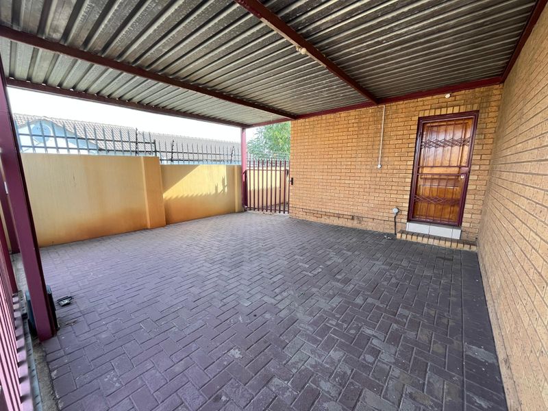 3 Bedroom at Tasbetark - Photo 7