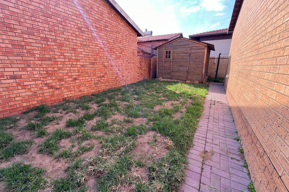 3 Bedroom at Tasbetark - Photo 3