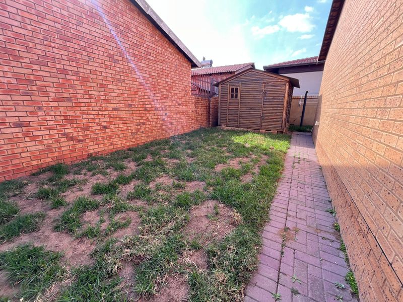 3 Bedroom at Tasbetark - Photo 3