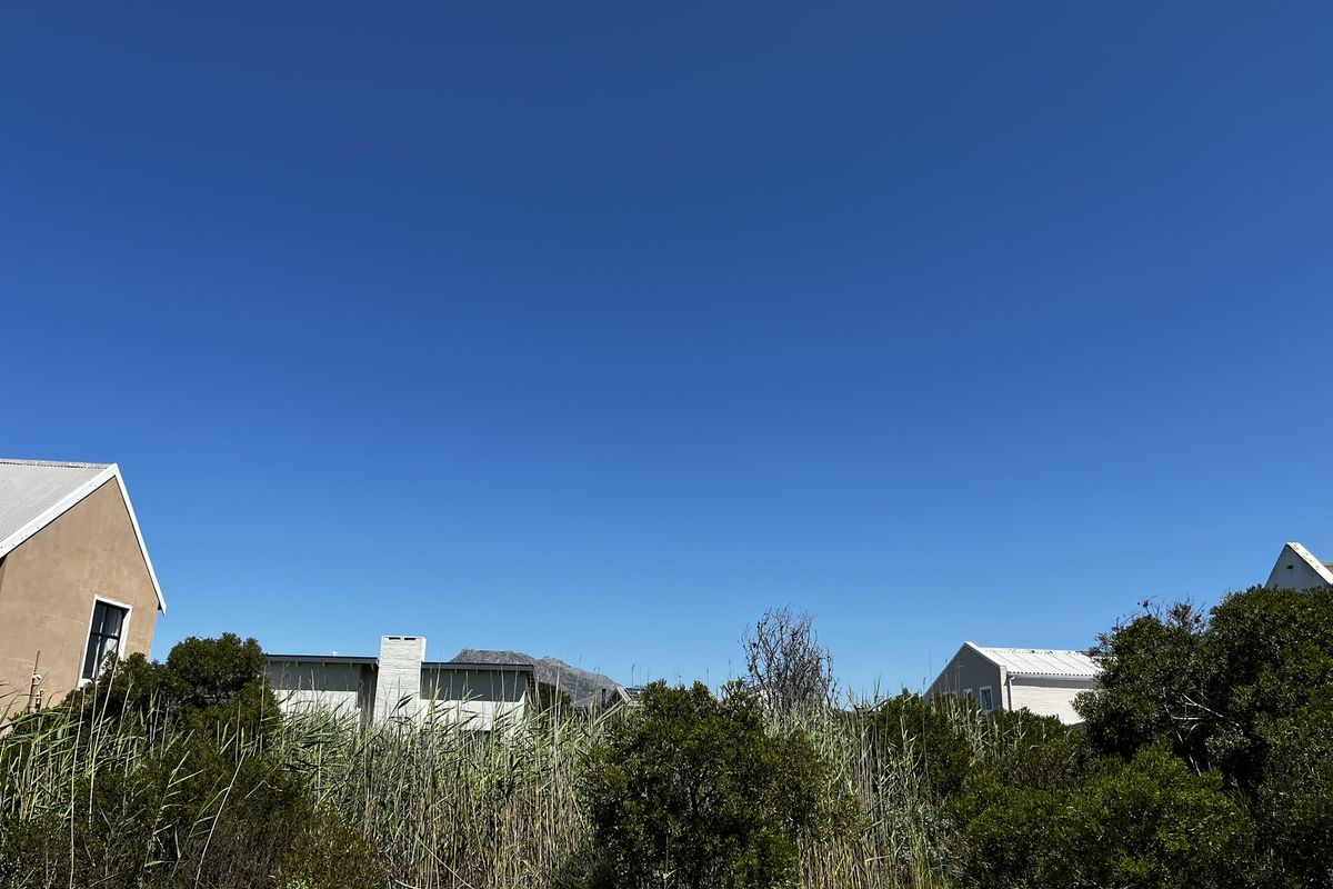 Sunny 600m2 vacant plot — walking distance to Grootvlei Lake - Photo 4