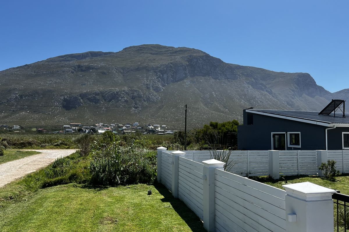 Sunny 600m2 vacant plot — walking distance to Grootvlei Lake - Photo 5