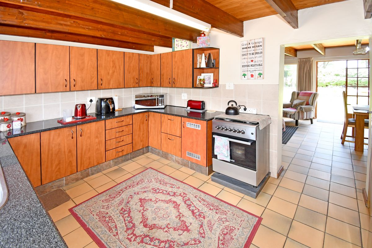 Versatile Income-Producing Property with Equestrian Facilities/Business opportunities - Photo 3