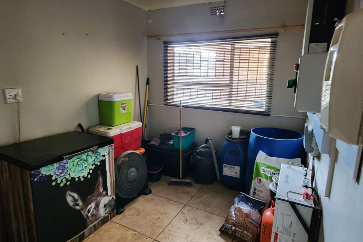 Dream family Home - Photo 5