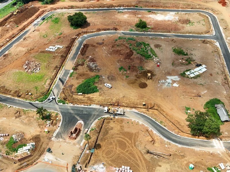 Vacant land in Willows@Raslouw - Photo 3