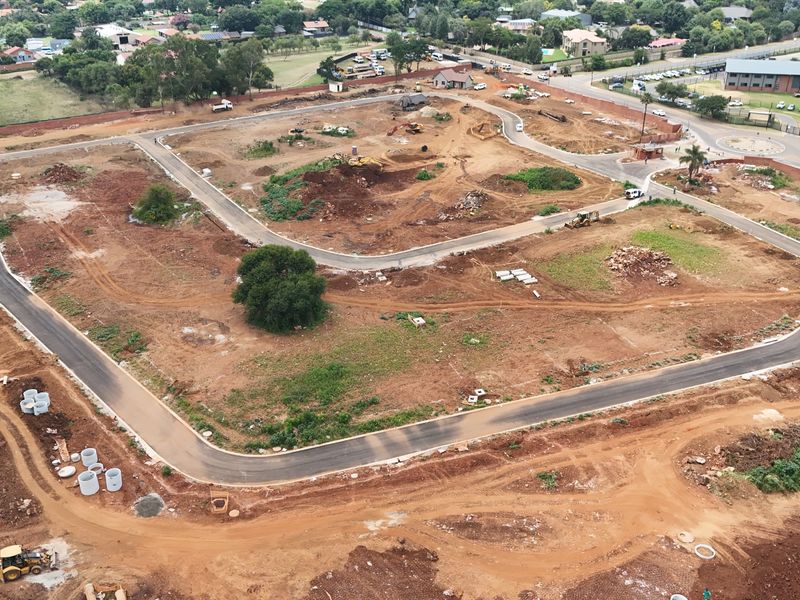 Vacant land in Willows@Raslouw - Photo 10