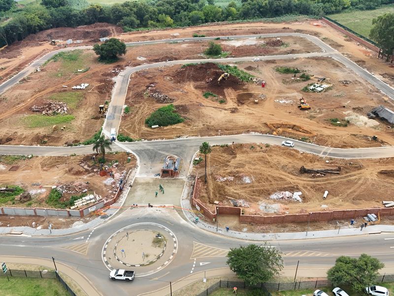 Vacant land in Willows@Raslouw - Photo 7