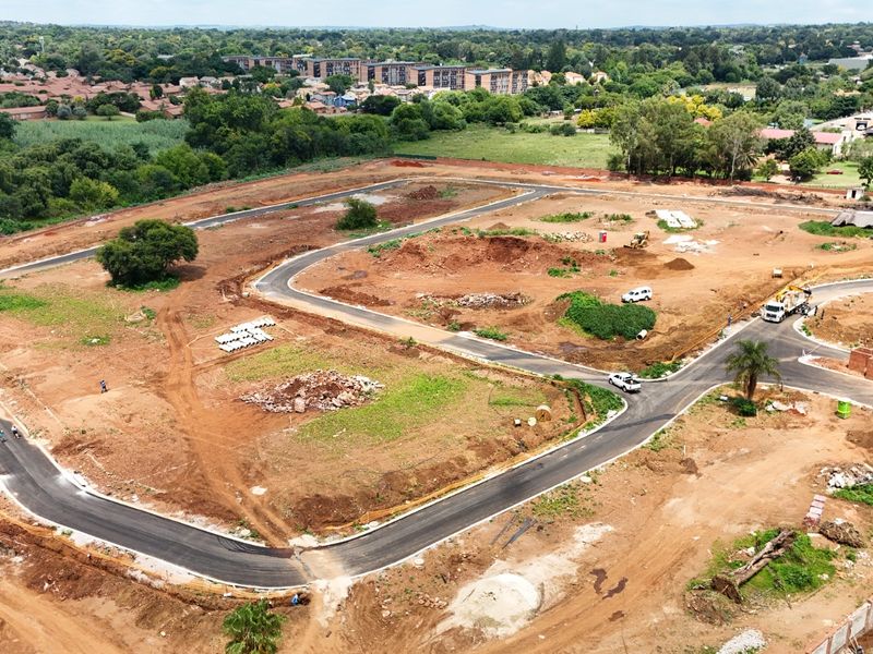 Vacant land in Willows@Raslouw - Photo 5