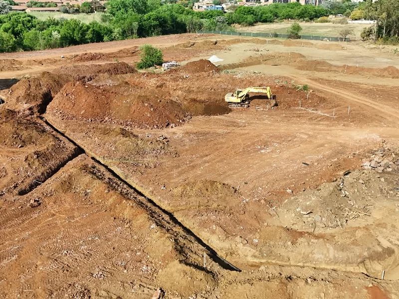 Vacant land in Willows@Raslouw estate - Photo 4