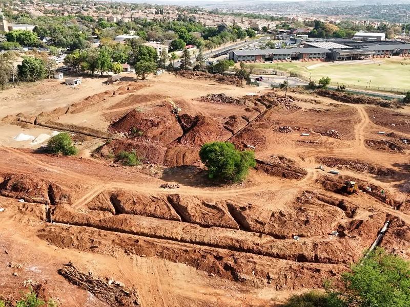 Vacant land in Willows@Raslouw estate - Photo 10