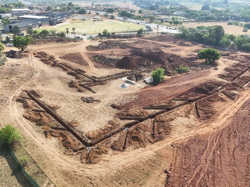 Vacant land in Willows@Raslouw estate - Photo 9