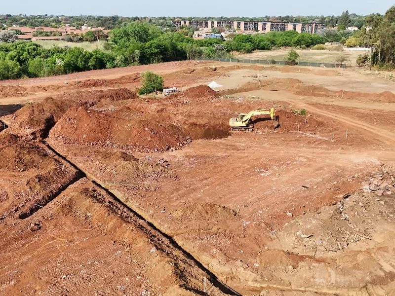 Vacant land in Willows@Raslouw estate - Photo 8