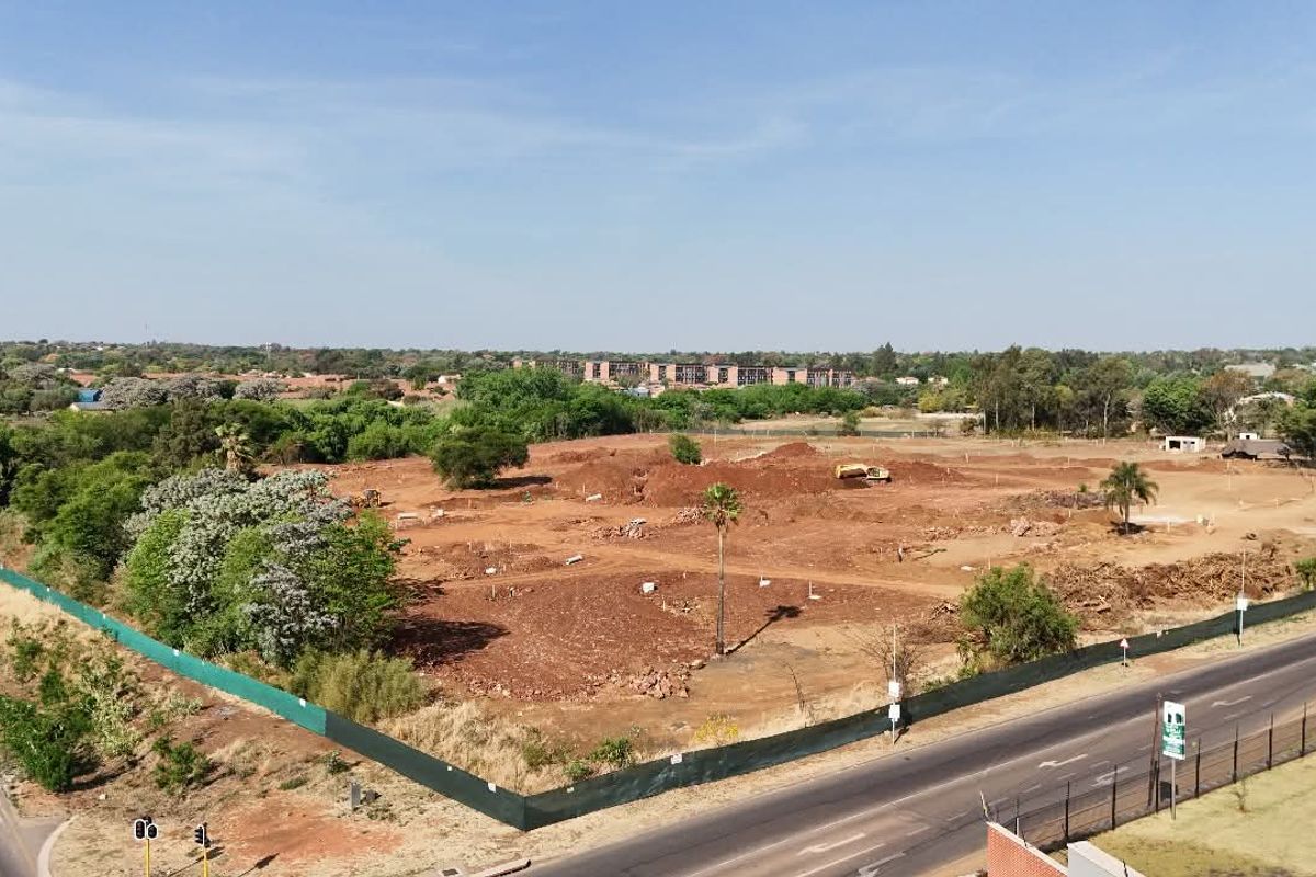 Vacant land in Willows@Raslouw estate - Photo 3