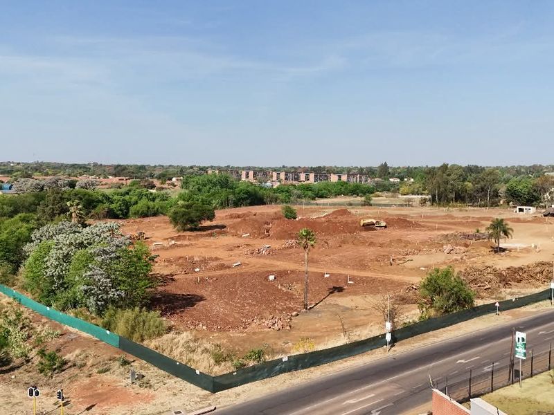 Vacant land in Willows@Raslouw estate - Photo 3