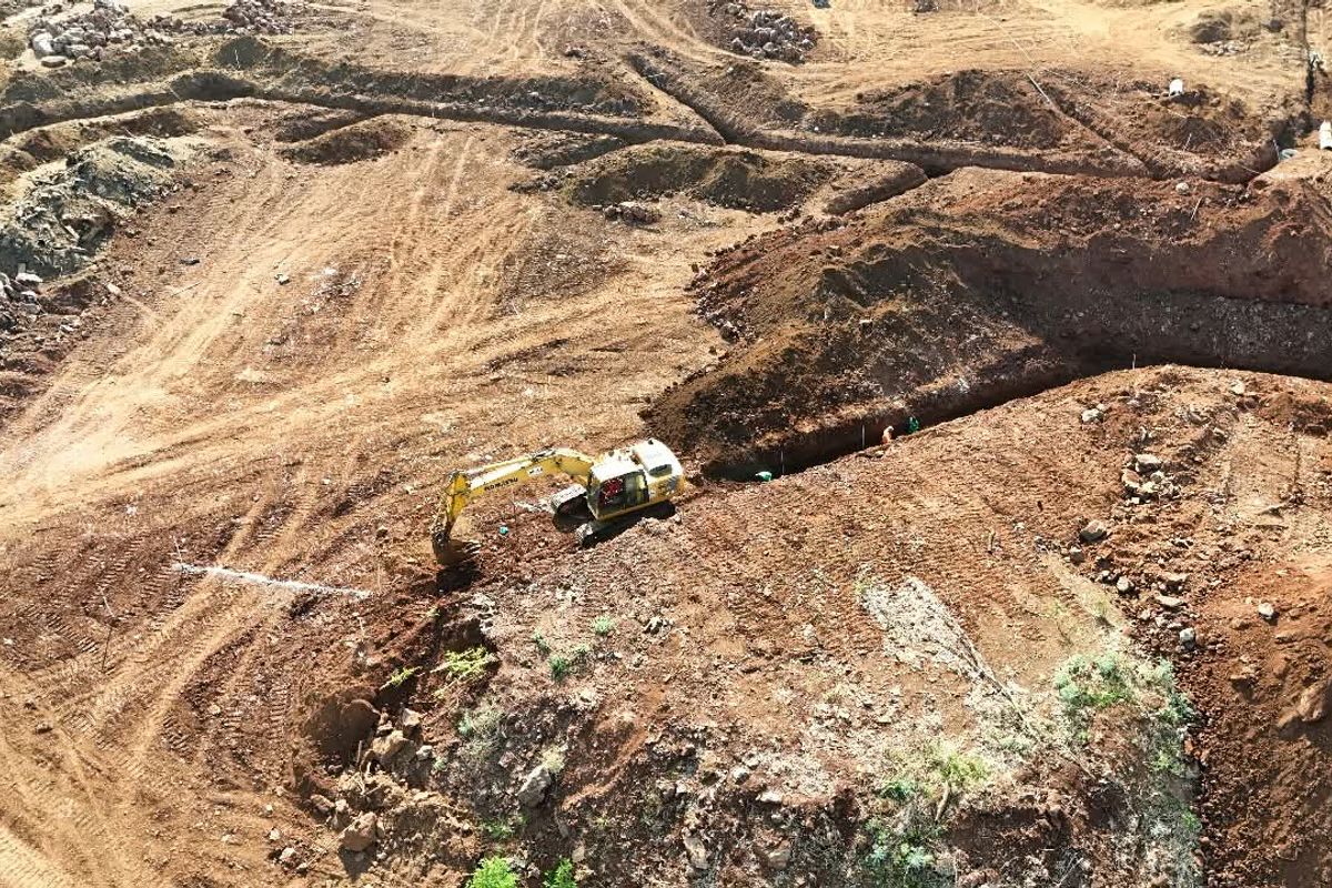 Vacant land in Willows@Raslouw estate - Photo 5