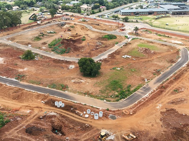 Vacant land in Willows@Raslouw estate - Photo 9