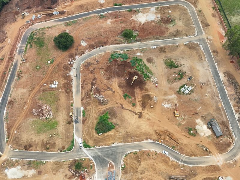 Vacant land in Willows@Raslouw estate - Photo 9