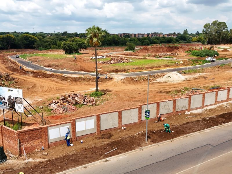 Vacant land in Willows@Raslouw estate - Photo 3