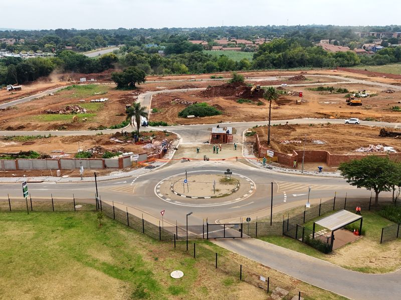 Vacant land in Willows@Raslouw estate - Photo 8