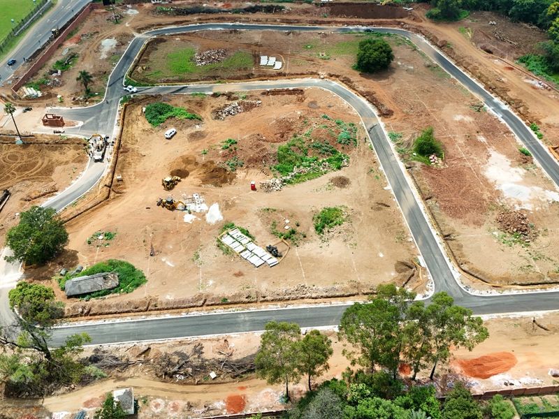 Vacant land in Willows@Raslouw estate - Photo 6