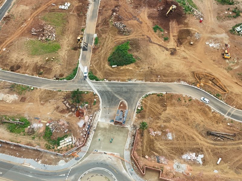 Vacant land in Willows@Raslouw estate - Photo 10