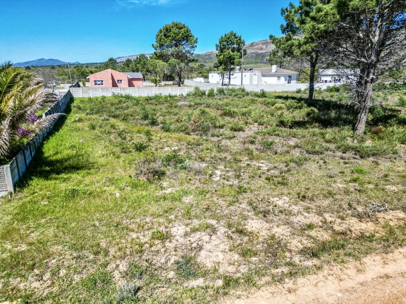 Vacant Land for Sale in Fisherhaven, Hermanus Overstrand - Photo 4