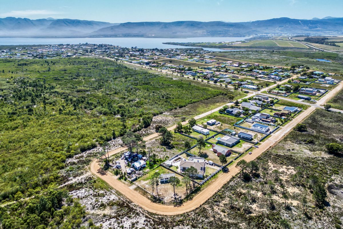Vacant Land for Sale in Fisherhaven, Hermanus Overstrand - Photo 2