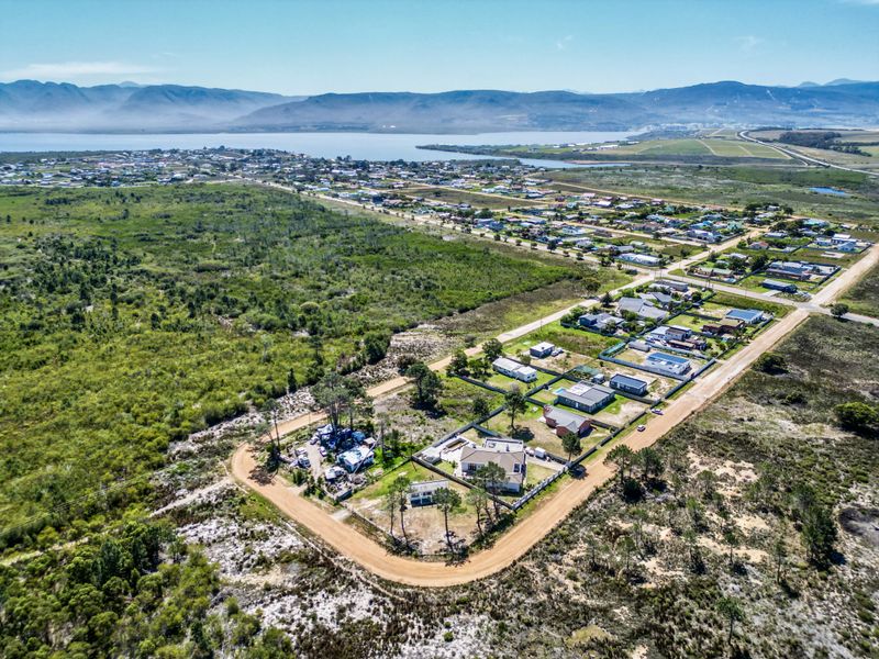Vacant Land for Sale in Fisherhaven, Hermanus Overstrand - Photo 2