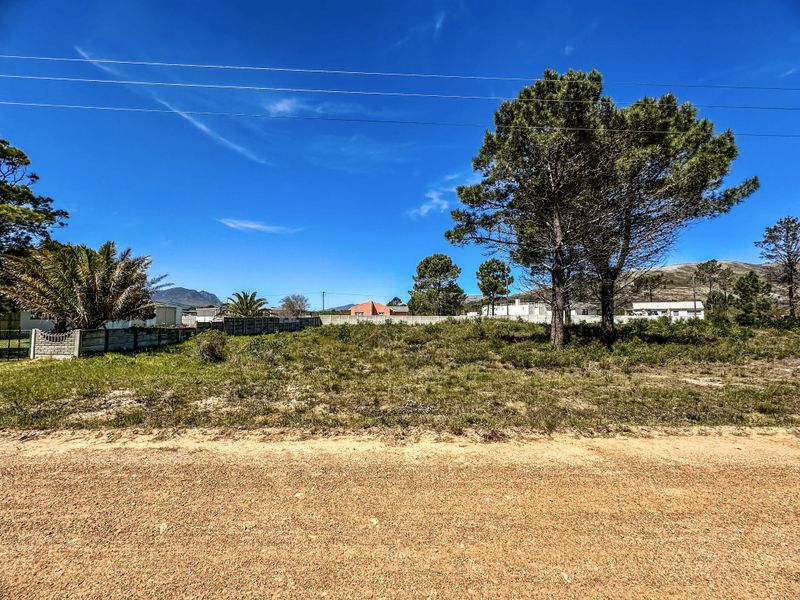 Vacant Land for Sale in Fisherhaven, Hermanus Overstrand - Photo 9