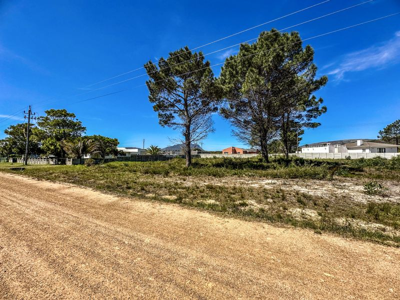 Vacant Land for Sale in Fisherhaven, Hermanus Overstrand - Photo 8