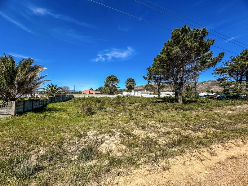 Vacant Land for Sale in Fisherhaven, Hermanus Overstrand - Photo 7