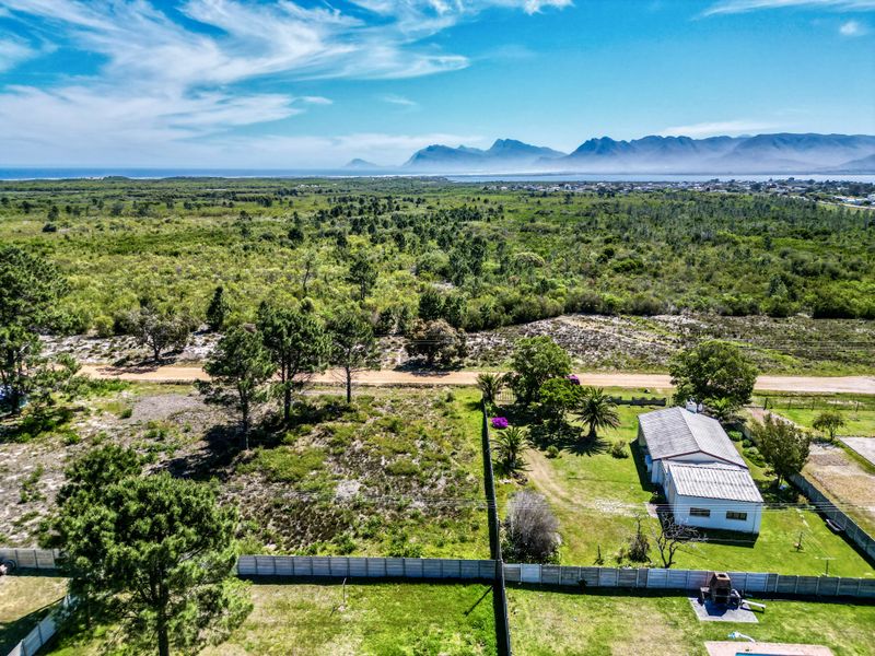 Vacant Land for Sale in Fisherhaven, Hermanus Overstrand - Photo 6