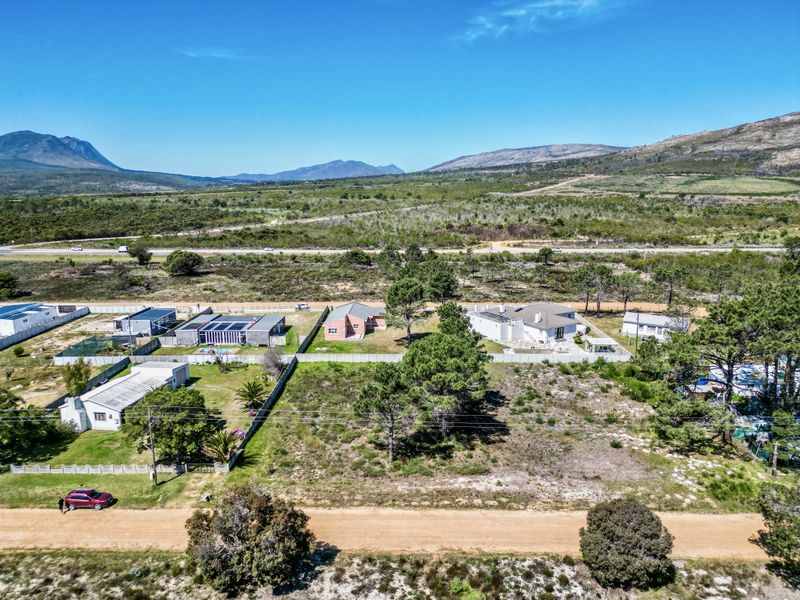 Vacant Land for Sale in Fisherhaven, Hermanus Overstrand - Photo 5
