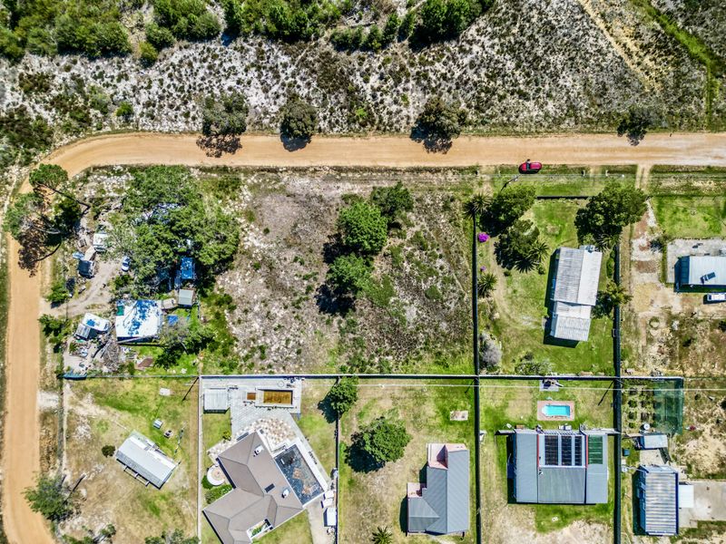 Vacant Land for Sale in Fisherhaven, Hermanus Overstrand - Photo 3